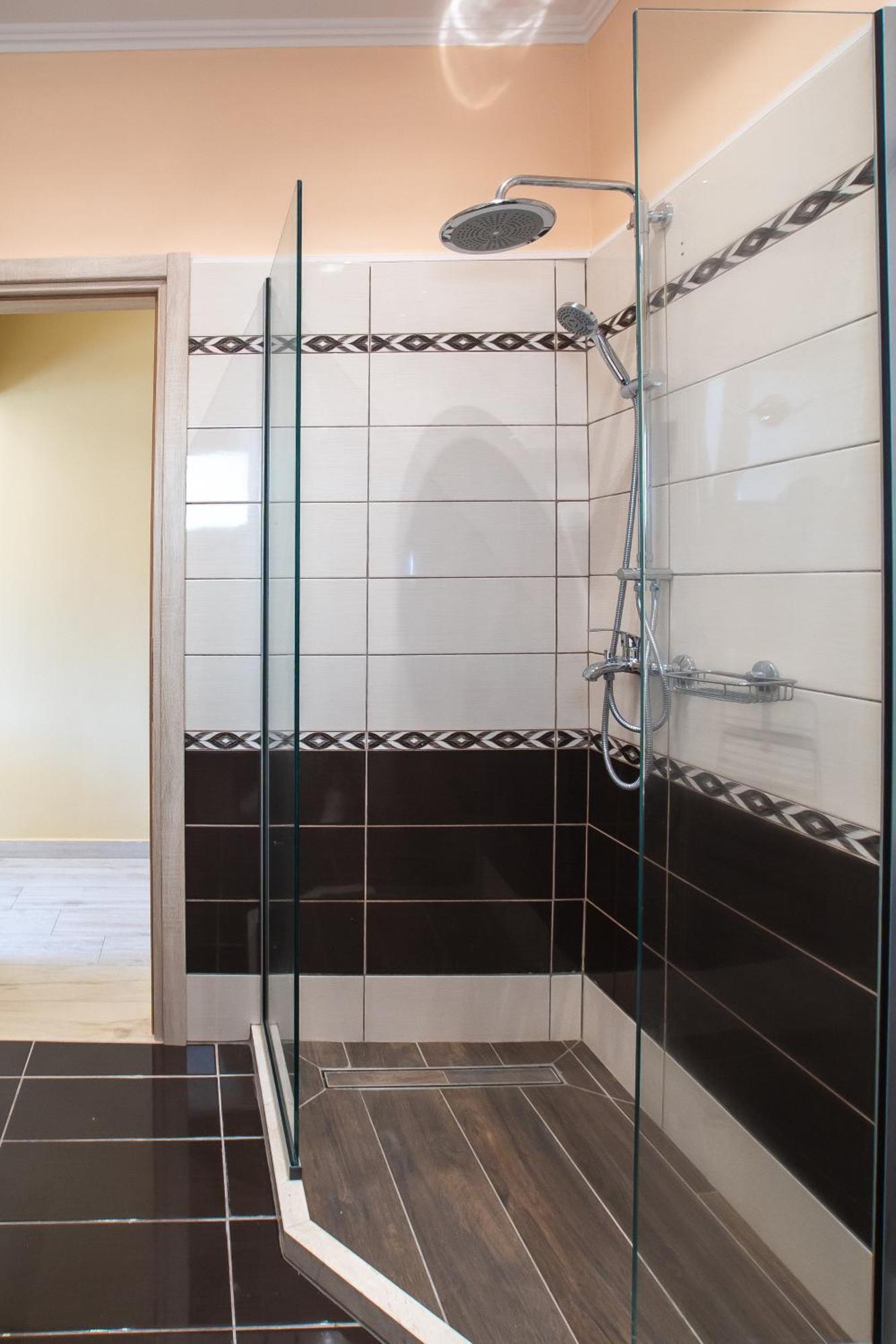 Elegance Suites Plataria Exterior photo